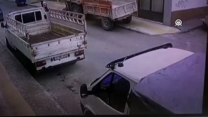 Çorum'da doğal gaz patlaması: Ölü ve yaralılar var!