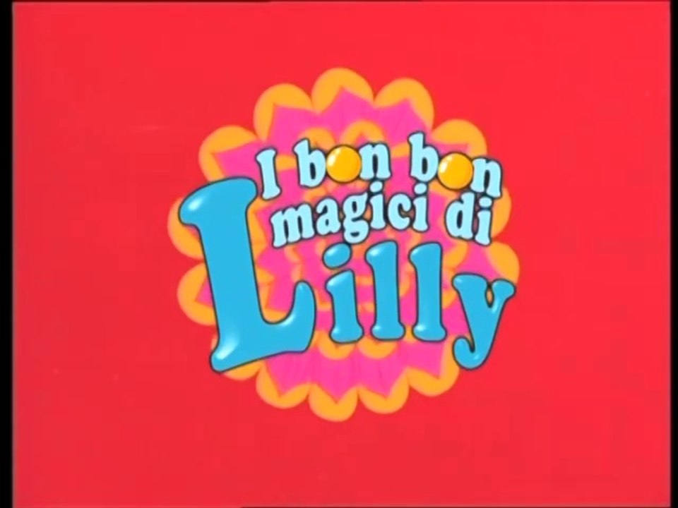 I Bon Bon Magici di Lilly - Episodio 24