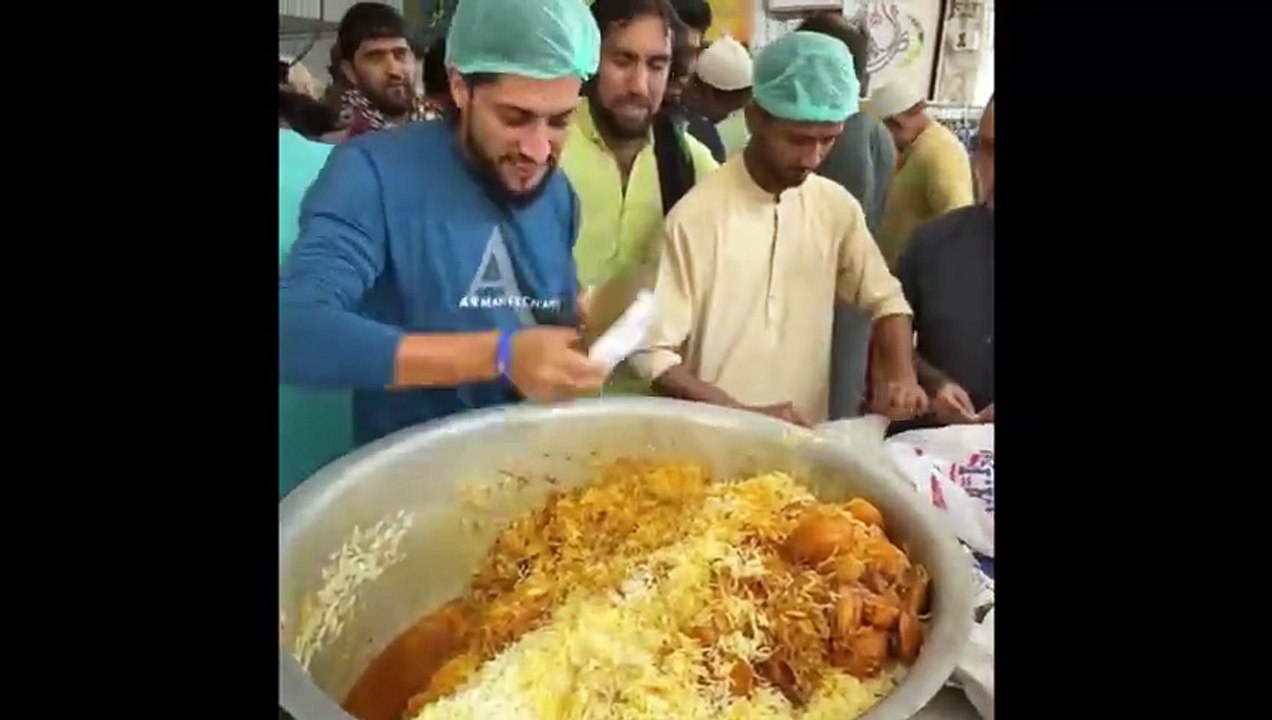 New Rehman Ke Biryani