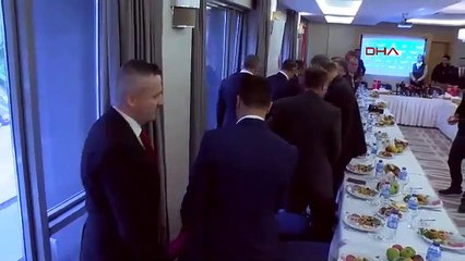 BURSA BBP’li Destici: Teröristle müzakere olmaz