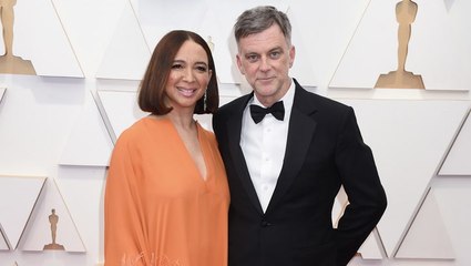 Who Is Maya Rudolph's Partner? 3 Things to Know About Paul Thomas Anderson