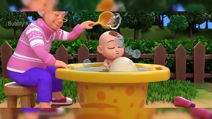 Humpty Dumpty Sat on a Farm | Nursery Rhymes & Kids Songs