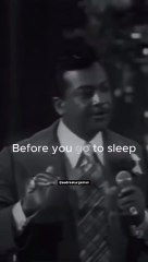Doing this will manifest your dreams.