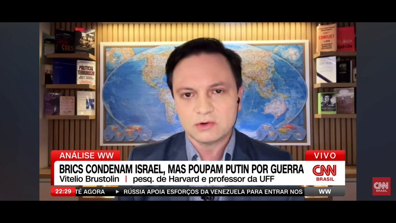 Soldados norte-coreanos na guerra da Ucrânia?
