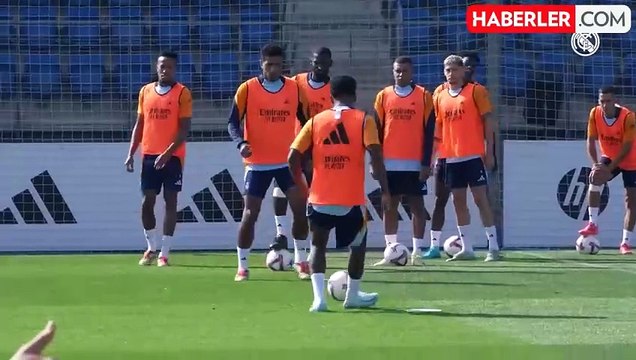 Real Madrid'de kritik zirve: Arda Güler, Carlo Ancelotti ile yüzleşti