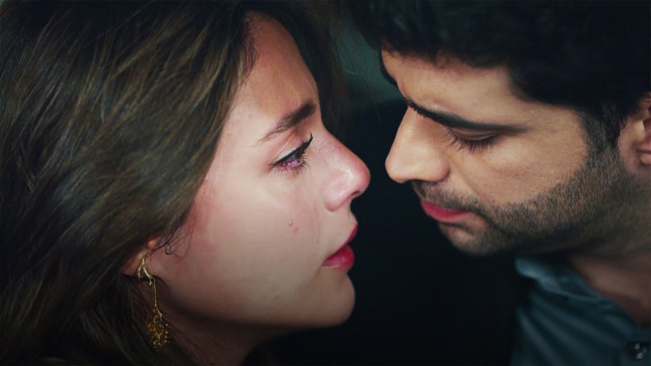 Kızılcık Şerbeti 75. bölümden ilk fragman yayılandı: Her zaman yanındayım...