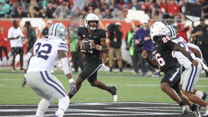 Houston's Defensive Strategy Leads to 24-19 Win Over KSU
