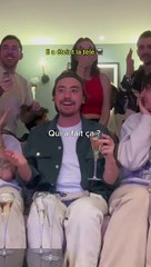 Nos réactions à l'élimination de Thomas de la Star Academy