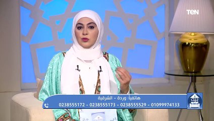 متصلة: أخويا بيغير عليا من خطيبي وبيقوله معندناش بنات تقعد مع خطيبها لوحديهم.. ورد مفاجىء من المالكي