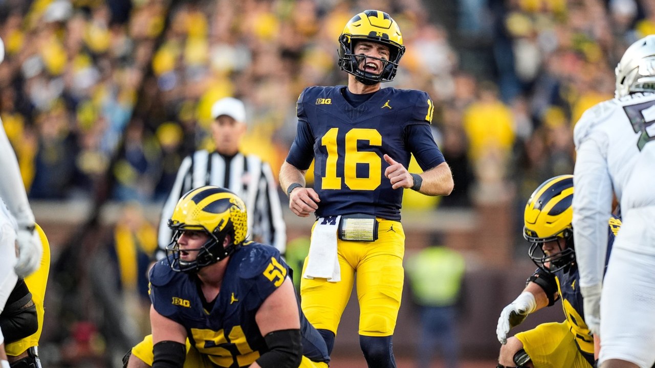 Indiana's Strong Performance Shines in 47-10 Victory