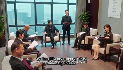 Dusk Love E02 (Indo Sub)