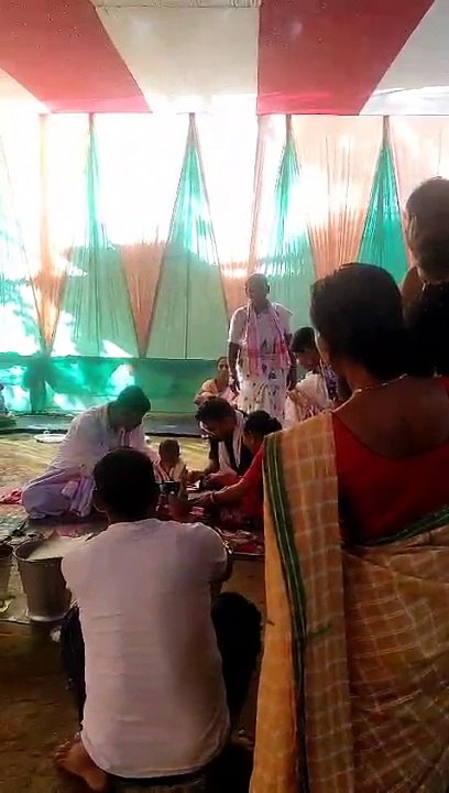 Entertainment video