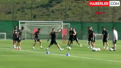 Ciro Immobile'den Beşiktaş'a kötü haber