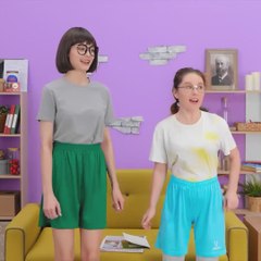 Types de mamans et leurs situations drôles !