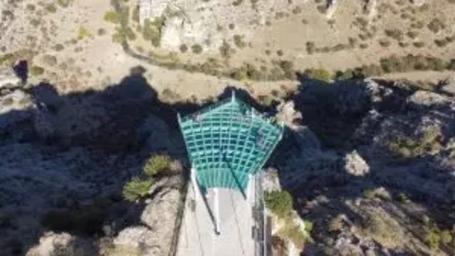 Geri sayım başladı: Sıcak hava balonları Ulubey Kanyonu’nda havalanacak!