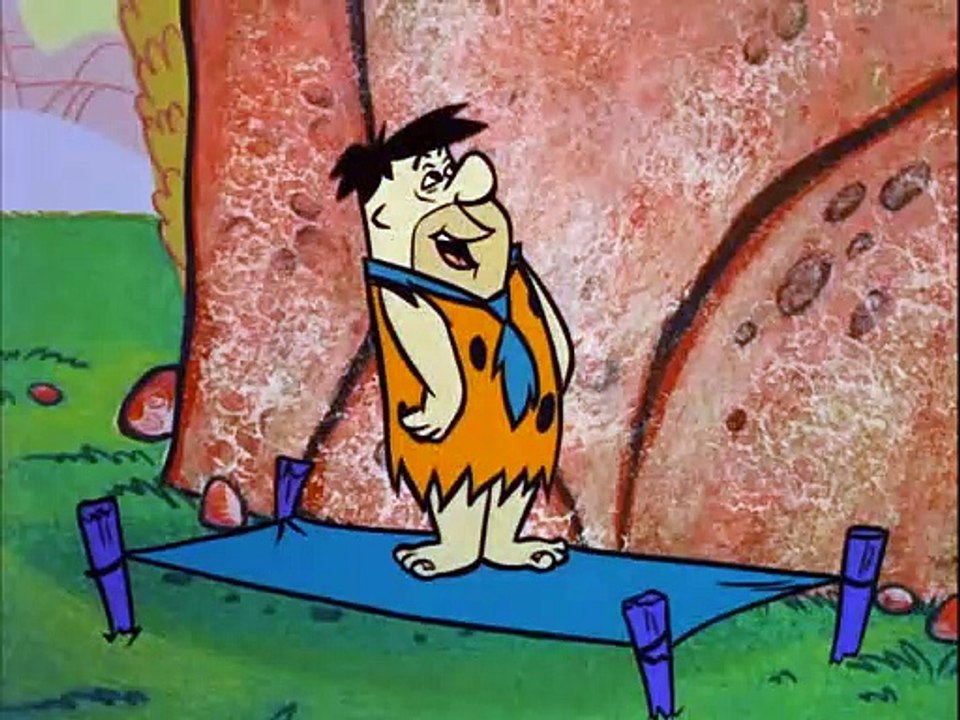 Familie Feuerstein E002-Fröhliche Musikanten