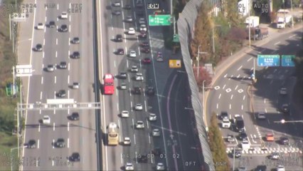 가을철 교통량 증가...경찰, 교통사고 예방 '총력' / YTN