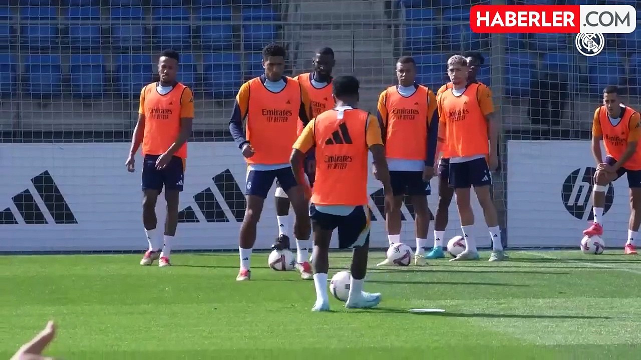 Real Madrid'de kritik zirve: Arda Güler, Carlo Ancelotti ile yüzleşti