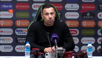 Çağdaş Atan: "Herkes taşın altına elini koymalı"