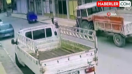 Çorum'da Doğalgaz Patlaması: 1 Ölü, 16 Yaralı