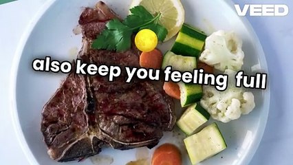 Unlock Your Health_ The Power of Protein.