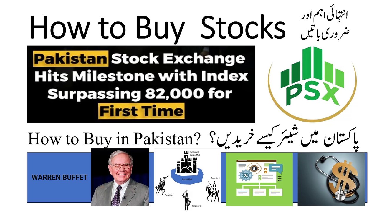 How to Buy Shares in Pakistan - Quick & Easy Guide!_ urdu