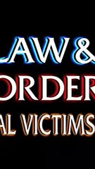 Law and order special Victims Unit 31 october 2024