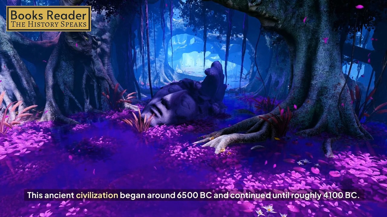 Sumerians and their Civilization Explained