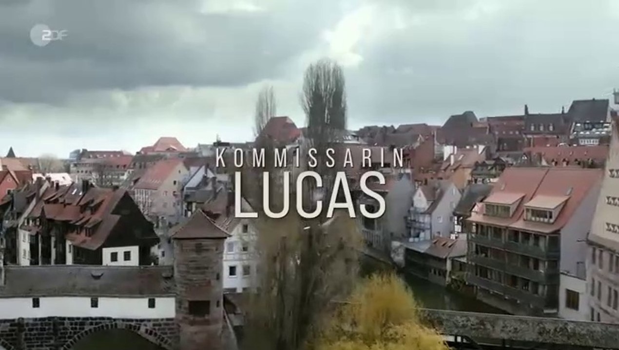 Kommissarin Lucas -35- Finale Entscheidung