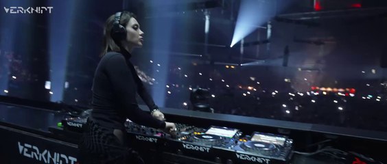 Sara Landry  Verknipt ArenA  Johan Cruijff ArenA, Amsterdam