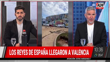 temporal en españa: pedro sánchez descarta el estado de alarma