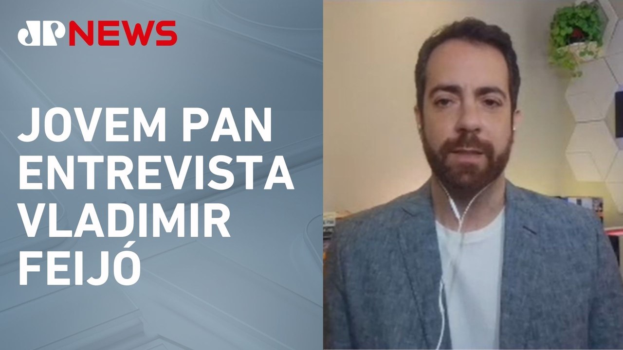 Pesquisa aponta empate técnico entre Trump e Kamala nas eleições dos EUA; professor de RI analisa