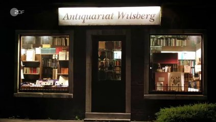 Wilsberg – Blut geleckt: Spannender Krimi voller Überraschungen 🔍 - thumbnail