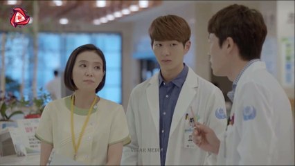 Hậu Duệ Mặt Trời Tập 02 - Full HD - Thuyết Minh