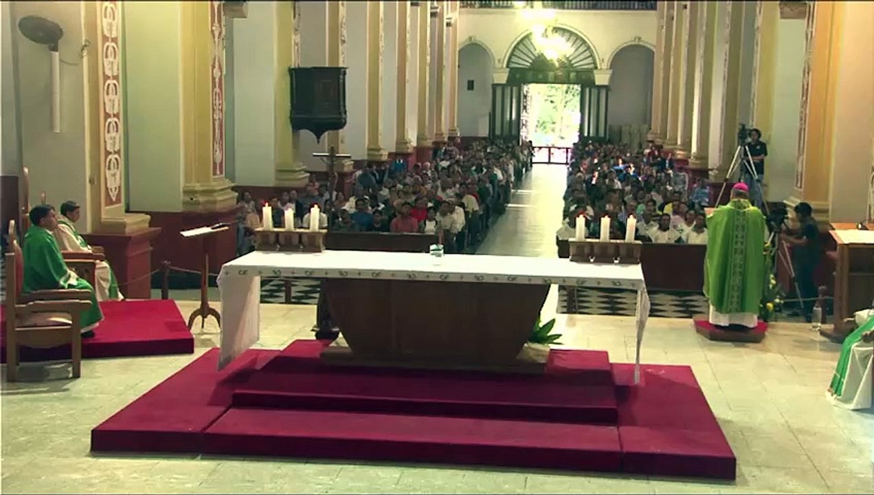 Iglesia ante los bloqueos: “Basta de hundir en pobreza, hambre y odio a Bolivia”