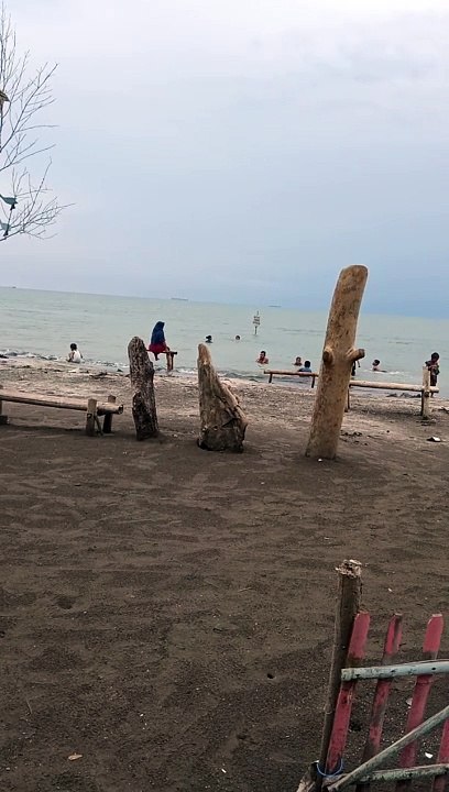 Pantai Cemara