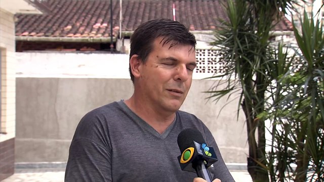 Praia Grande sofre com invasões e roubos em condomínios e moradores reclamam