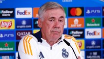 LaLiga should have been postponed after floods - Ancelotti