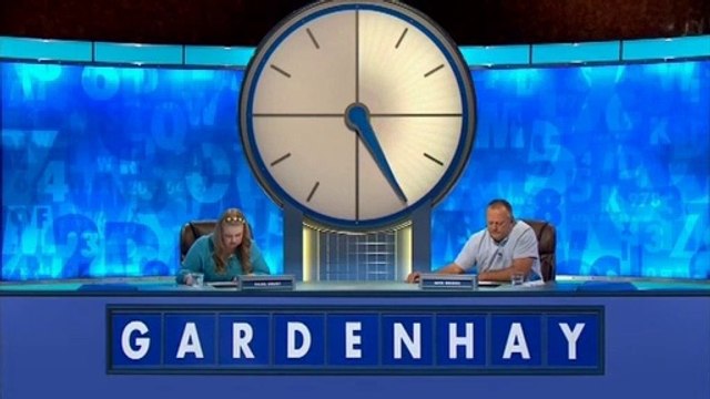 Countdown | Friday 30th October 2015 | Episode 6239