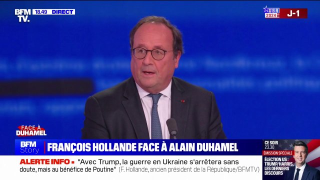 Insécurité: La gauche réformiste doit se débarrasser de sa mauvaise conscience que la gauche radicale lui insuffle , estime François Hollande