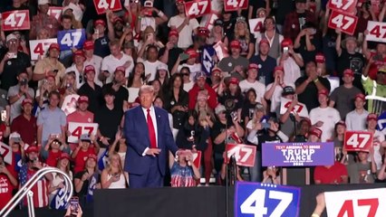 Os estados-pêndulo, que podem definir o próximo presidente dos Estados Unidos