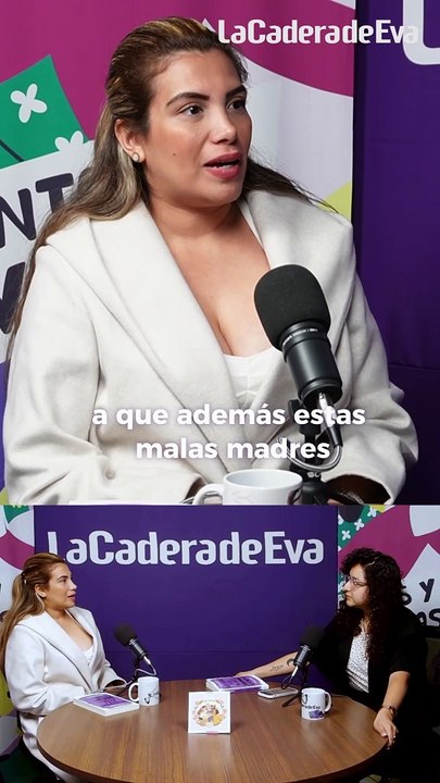Estigmas de las mamás "solteras"