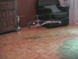 Air wolf Helicopter Rc