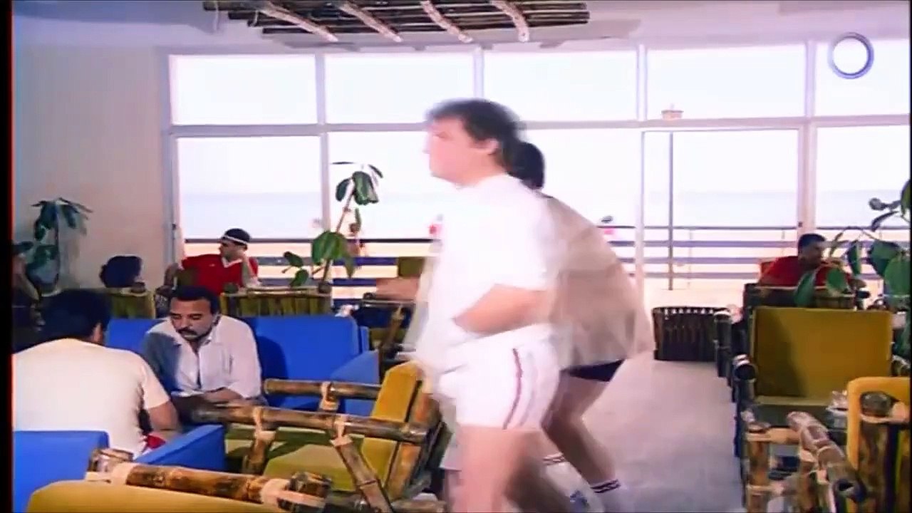 HD فيلم ( الكومندان ) بطولة - محسن سرحان - مشاه...