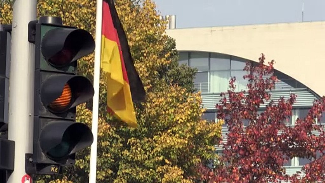 Koalitionskrise: Scholz sucht Lösung mit Lindner und Habeck