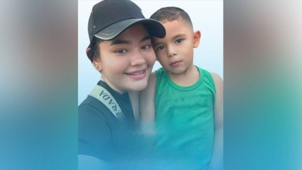 Mujer de 25 años y su hijo de 4 años fallecieron tras ser arrastrados por quebrada en Cesar