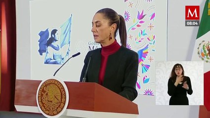 Sheinbaum se manifestará sobre elección de EU hasta que termine proceso electoral