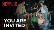 Outer Banks | Poguelandia 2024 Recap - Netflix