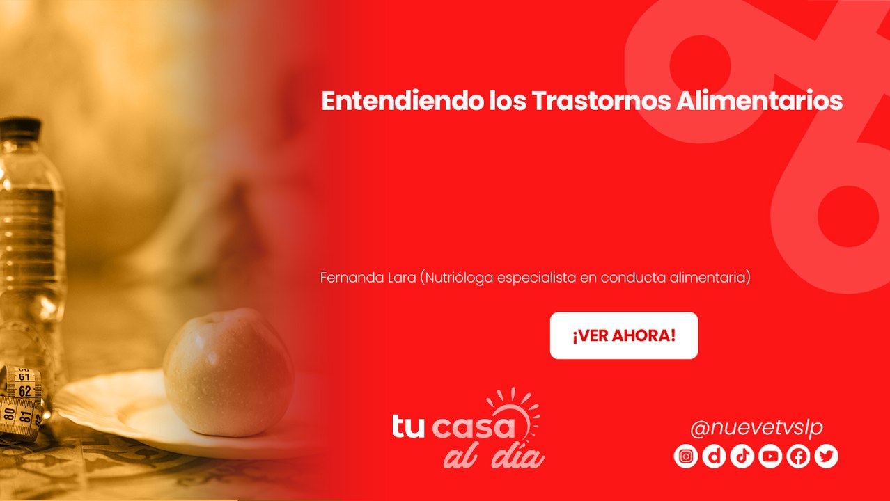 Entendiendo los Trastornos Alimentarios