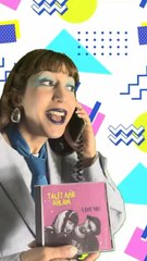 Retour vers le futur avec Tales et Ahlam, le duo franco-libanais qui réinvente les racines de la musique électronique.